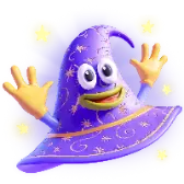 Hat of Joy